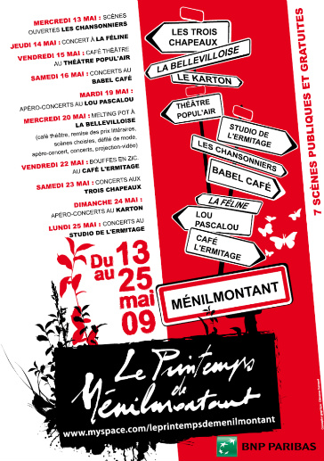 AfficheFestival_printemps_menilmontant